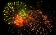 5th Nov 2012 - Fireworks