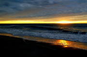 1st Nov 2012 - Atlantic Sunrise