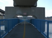 5th Nov 2012 - dudley menzies bridge
