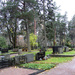 Old Cemetery by annelis