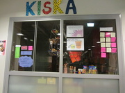 19th Oct 2012 - Nikkari School Kiosk 