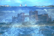26th Oct 2012 - Atlantis Under the Sea