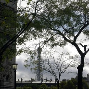 5th Nov 2012 - Hide & seek Eiffel Tower #16