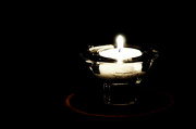 3rd Nov 2012 - Candle