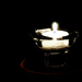 Candle by lstasel