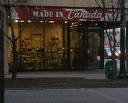 6th Nov 2012 - Made in Canada