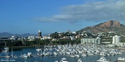 7th Nov 2012 - Townsville Harbour