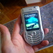 Nokia 6630 by petaqui