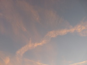 7th Nov 2012 - Clouds