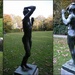  Auguste Rodin. France.  Bronze age 1876-1880  by pyrrhula