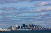 1st Nov 2012 - Leaving Boston
