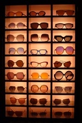 8th Nov 2012 - Eyeglass display