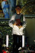 8th Nov 2012 - Saint Pedro Calungsod of Cebu