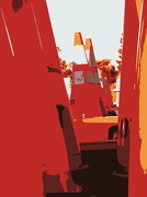 6th Nov 2012 - ETSOOI Traffic Cones