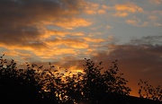 8th Nov 2012 - Think I'm getting addicted to sunsets.....