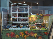 8th Nov 2012 - Miniature house