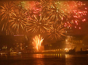 5th Nov 2012 - fireworks