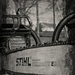 Be Stihl And Know by digitalrn