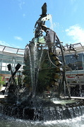 30th Oct 2012 - Water Feature