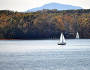 7th Nov 2012 - Smith Mountain Lake, VA