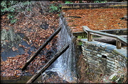9th Nov 2012 - An Old Grist Mill