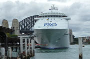3rd Nov 2012 - Big Ship