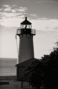 10th Nov 2012 - Warwick Lighthouse