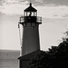 Warwick Lighthouse by kannafoot