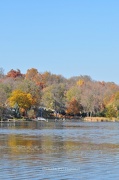 9th Nov 2012 - the lake...