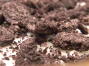 9th Nov 2012 - Oreo Jell-O Dessert Close-up 11.9.12