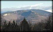 8th Nov 2012 - White Mountains