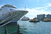 9th Nov 2012 - Sydney Harbour