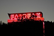 8th Nov 2012 - The Long Road to Fairfax
