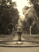10th Nov 2012 - Alexandra Circle Fountain