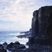 Rocks and ocean by peterdegraaff