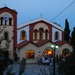 Church in Metamorfosis,Greece by meoprisan