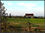 11th Nov 2012 - Forgotten Barn