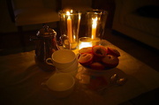 11th Nov 2012 - Tea time