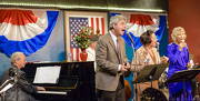 11th Nov 2012 - Veteran's Day Jazz Show
