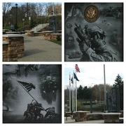 11th Nov 2012 - Veterans Memorial