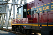 11th Nov 2012 - Polar Express