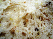 6th Nov 2012 - Home made bread