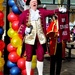 Town crier in action! by philbacon