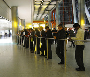 8th Nov 2012 - Waiting Terminal 5
