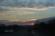 7th Nov 2012 - 312 Beautiful Sunset