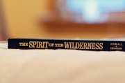 11th Nov 2012 - spirit of the wilderness...