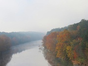 12th Nov 2012 - Up a Lazy River