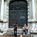 Bruges Buskers by rich57