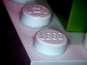 12th Nov 2012 - Lego