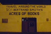 13th Nov 2012 - Acres of Books